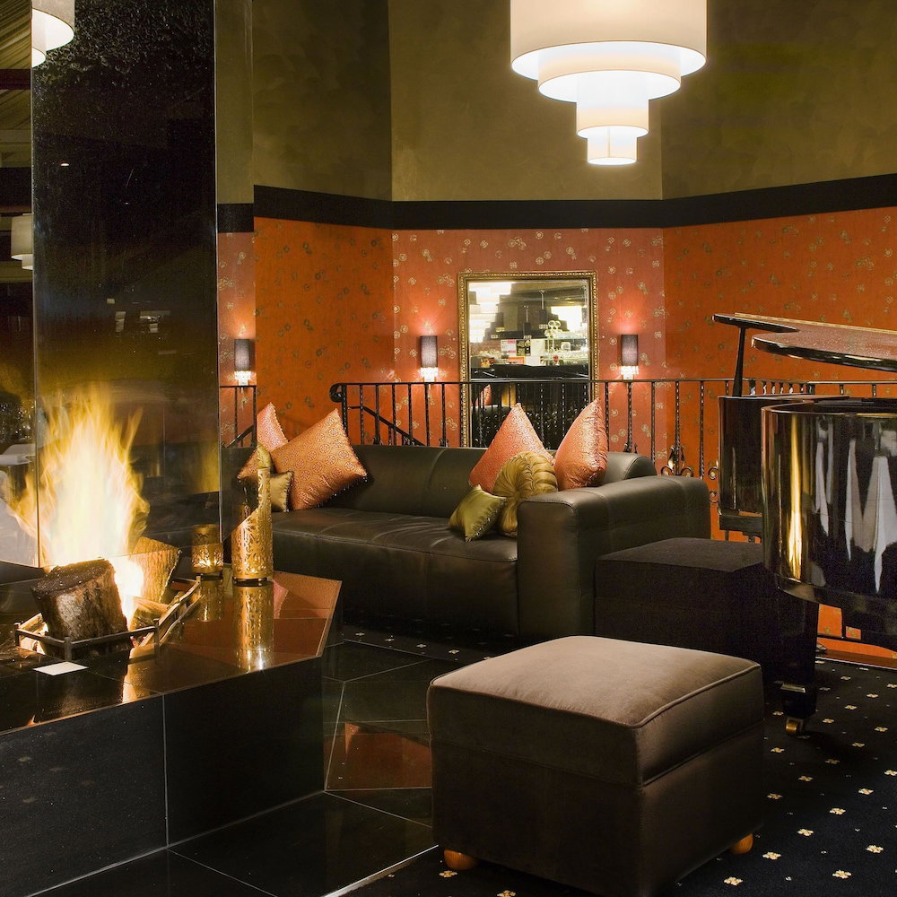 Hotel Paddington NSW Sydneys Hotel