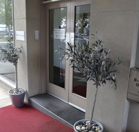 Comfort Inn Capital Horsham - Sydneys Hotel