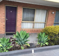 Essendon Motel - Sydneys Hotel