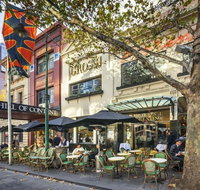 Melbourne CBD Central Apartment Hotel - Sydneys Hotel