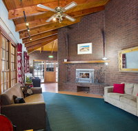 Goldfields Motel - Sydneys Hotel