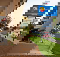 Quality Inn Swan Hill - Sydneys Hotel