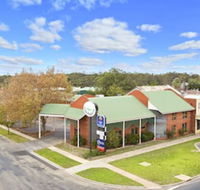 Comfort Inn Lady Augusta - Sydneys Hotel