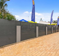 Comfort Inn on Main Hervey Bay - Sydneys Hotel