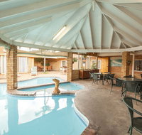 Comfort Inn Bay Of Isles - Sydneys Hotel