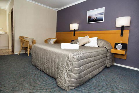 Kalgoorlie Overland Motel - Sydneys Hotel 4