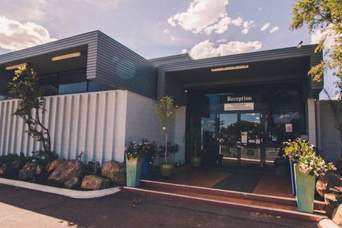 Kalgoorlie Overland Motel - Sydneys Hotel 3