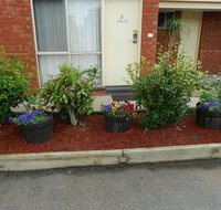 Werribee Motel  Apartments - Sydneys Hotel