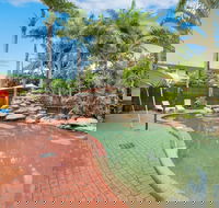 Cairns City Sheridan - Sydneys Hotel