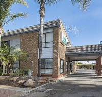 Citrus Valley Motel - Sydneys Hotel