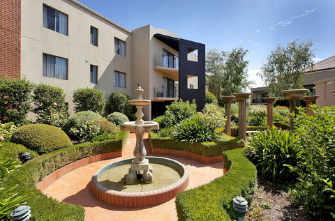 Astra Apartments - The Griffin - Sydneys Hotel 3