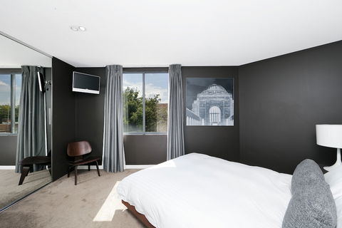 Astra Apartments - The Griffin - Sydneys Hotel 5
