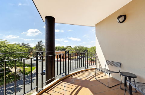 Astra Apartments - The Griffin - Sydneys Hotel 6