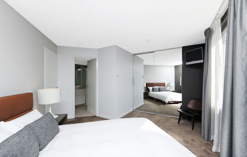 Astra Apartments - The Griffin - Sydneys Hotel 4