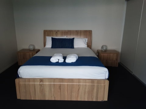 Arlia Sands Apartments - Sydneys Hotel 6
