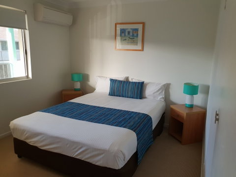 Arlia Sands Apartments - Sydneys Hotel 5