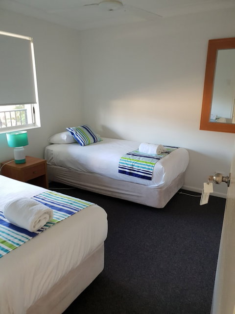 Arlia Sands Apartments - Sydneys Hotel 3