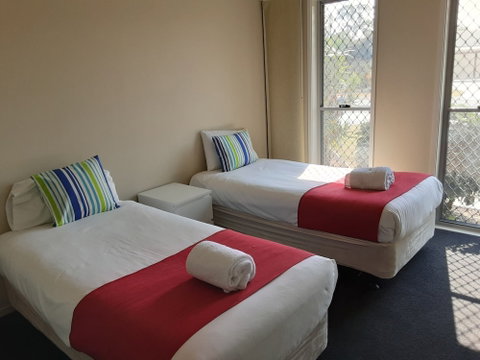 Arlia Sands Apartments - Sydneys Hotel 4