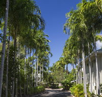 Port Douglas Plantation Resort - Sydneys Hotel