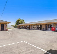 Comfort Inn May Park - Sydneys Hotel