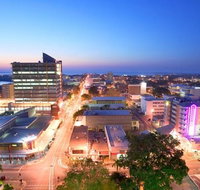 Hilton Darwin - Sydneys Hotel