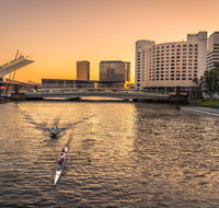 Crowne Plaza Melbourne an IHG Hotel - Sydneys Hotel