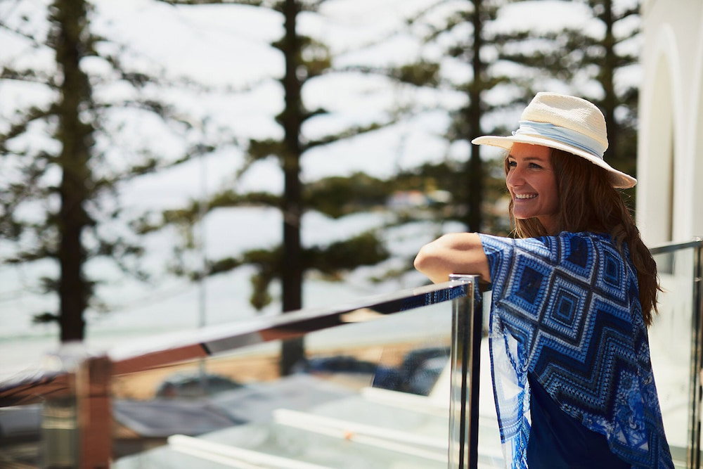 Terrigal NSW Sydneys Hotel