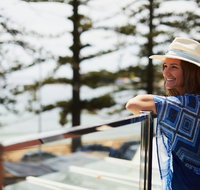 Crowne Plaza Terrigal Pacific an IHG Hotel - Sydneys Hotel