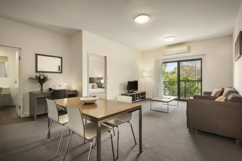 Quest Ipswich - Sydneys Hotel 6
