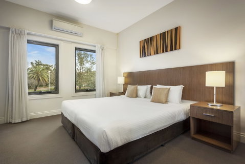 Quest Ipswich - Sydneys Hotel 3
