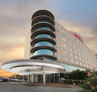 Rydges Parramatta - Sydneys Hotel