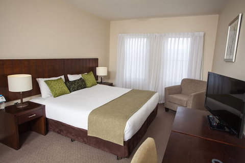 Quest Echuca - Sydneys Hotel 4