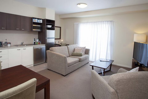 Quest Echuca - Sydneys Hotel 5