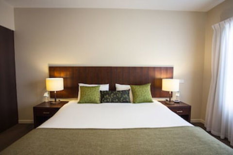 Quest Echuca - Sydneys Hotel 0