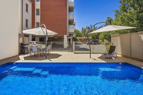 Quest Echuca - Sydneys Hotel 2