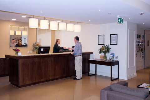 Quest Echuca - Sydneys Hotel 3