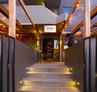 Townhouse Hotel - Sydneys Hotel