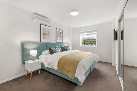 Burwood Serviced Apartments - Sydneys Hotel 0