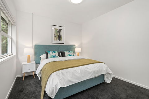 Burwood Serviced Apartments - Sydneys Hotel 2