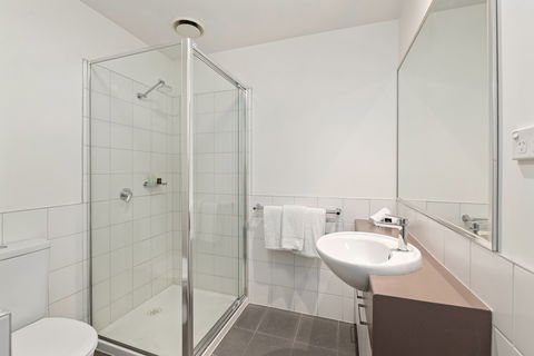 Burwood Serviced Apartments - Sydneys Hotel 1