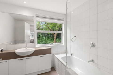 Burwood Serviced Apartments - Sydneys Hotel 4