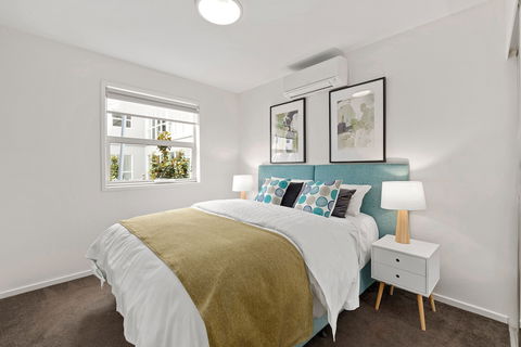 Burwood Serviced Apartments - Sydneys Hotel 5