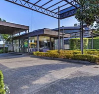Beaumont Kew - Sydneys Hotel