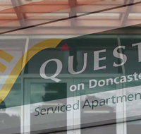 Quest Doncaster - Sydneys Hotel