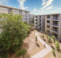 Oaks Sydney North Ryde Suites - Sydneys Hotel