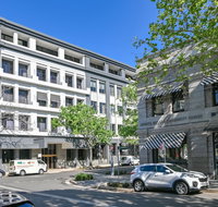Nesuto Woolloomooloo - Sydneys Hotel