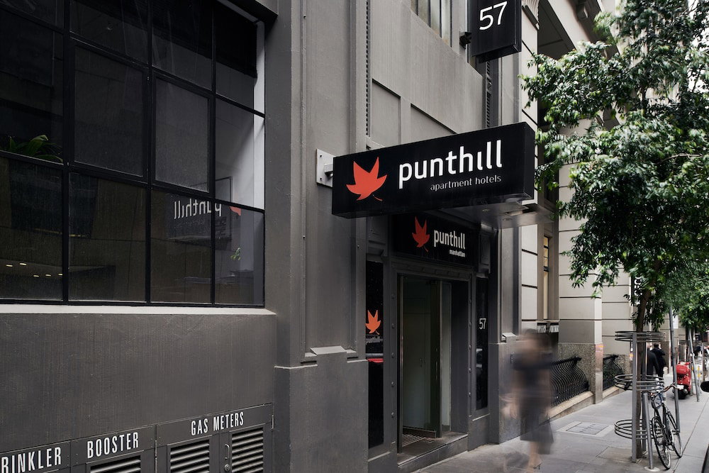 Apartment Potts Point NSW Sydneys Hotel