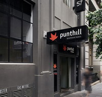 Punthill Manhattan - Sydneys Hotel