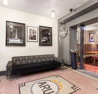 Alto Hotel on Bourke - Sydneys Hotel