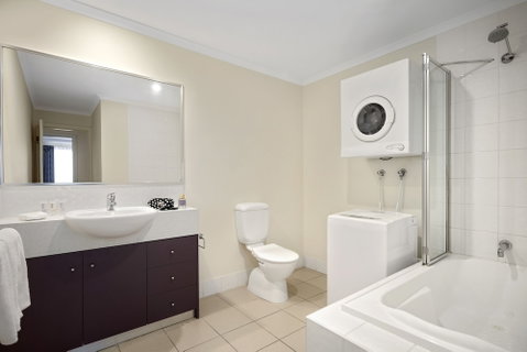 Quest Mont Albert - Sydneys Hotel 6